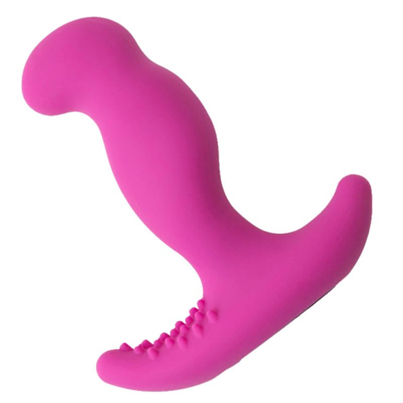 Nexus G-RIDER Pink - Dual Stimulation Delight G-Spot Vibrators