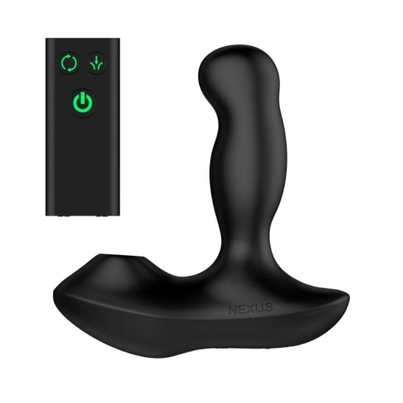 Nexus Revo Air - Elevate Your Intimate Experiences Luxury Sex Toys