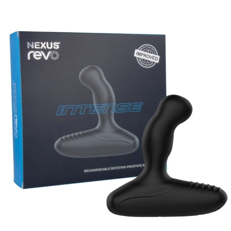 Nexus Revo Intense New and Improved Luxury Sex Toys