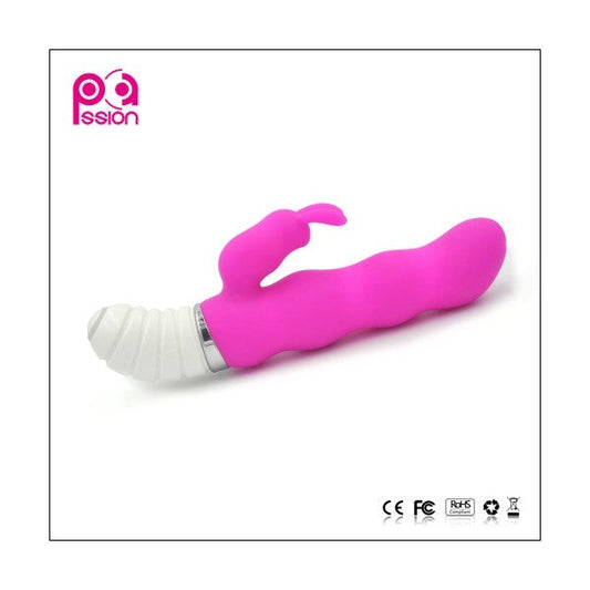 Nina Rabbit Vibe - Rabbit Vibrators