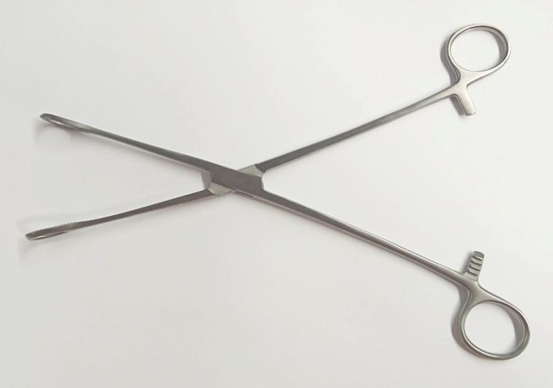 Nipple Clamp Bondage Forceps Dental and Clinical