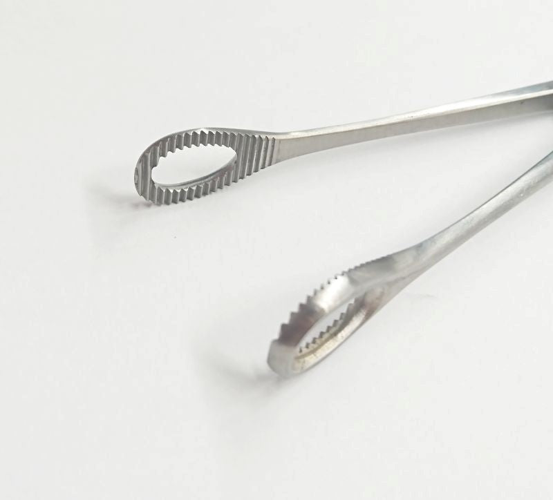 Nipple Clamp Bondage Forceps Dental and Clinical