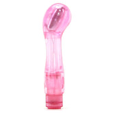 Nouvelle V Massager in Pink Bullet Vibrators