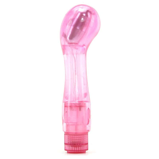 Nouvelle V Massager in Pink - Bullet Vibrators