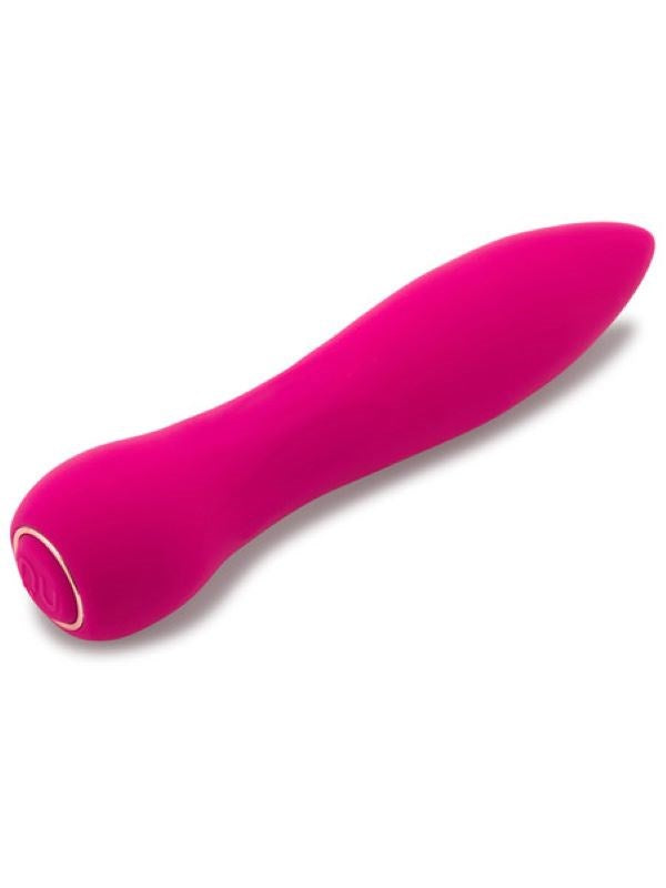 Flexible, Waterproof Bobbii - Satisfy Your Curiosity Personal Massagers
