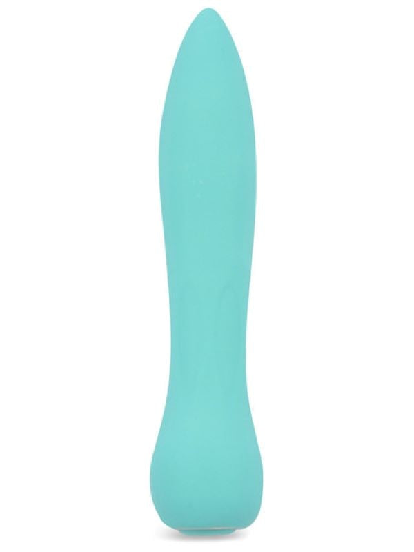 Nu Sensuelle Bobbii Xlr8 - Turbo Boost Vibrator for Intense Pleasure Personal Massagers