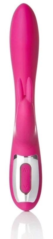 Nu Sensuelle Giselle Magenta Rabbit Vibrator Rabbit Vibrators