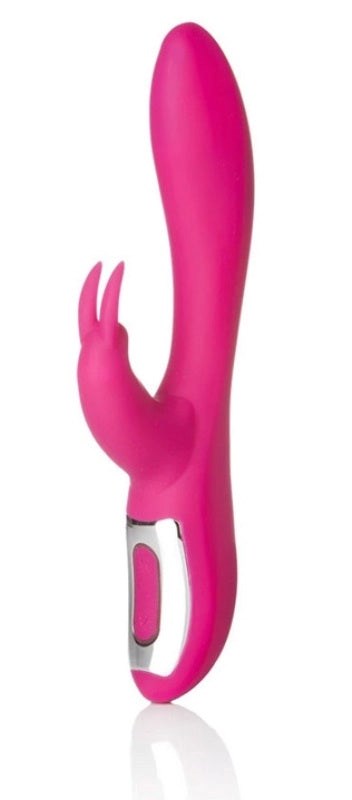 Nu Sensuelle Giselle Magenta Rabbit Vibrator Rabbit Vibrators