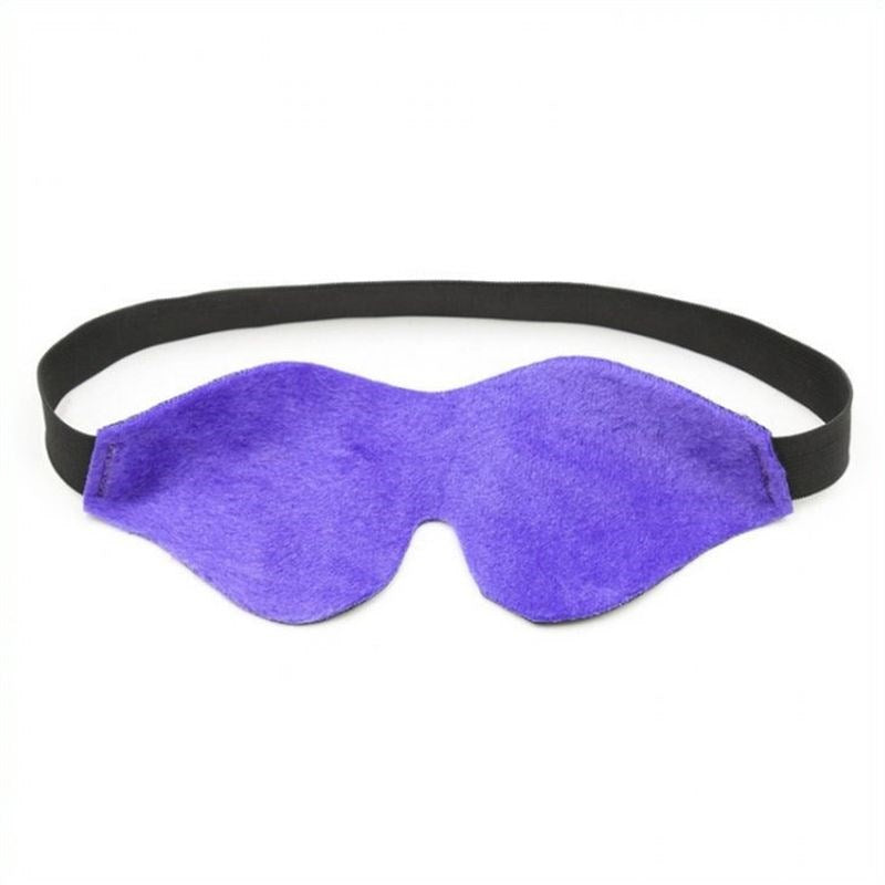 Indulge in Comfort and Pleasure - BDStyle Nylon BDSM 3 PCS Kit Bondage Kits