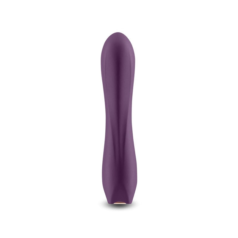 Rechargeable Pleasure Companion - Obsessions Romeo G-Spot Vibrators