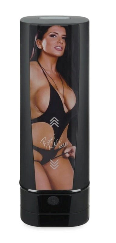 Onyx+ Romi Rain Experience Luxury Sex Toys