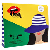 Ooh by Je Joue Her Name is Rio Pleasure Kit Sex Kits