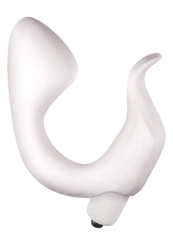 Orchid Clitoral G-Spot Vibrators