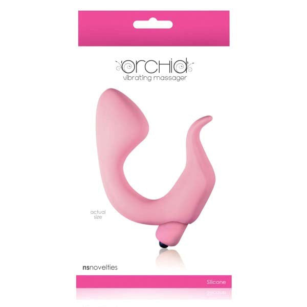 Orchid Vibrating Massager G-Spot Vibrators