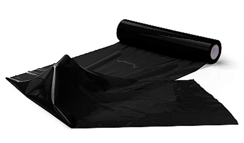 Ouch Body Bondage Tape Black Cuffs and Restraints