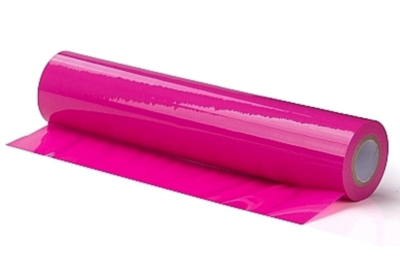 Ouch Body Bondage Tape Pink Cuffs and Restraints