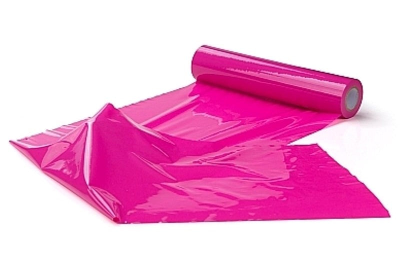 Ouch Body Bondage Tape Pink Cuffs and Restraints