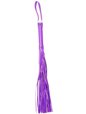 OUCH PVC Whips - Whips And Crops