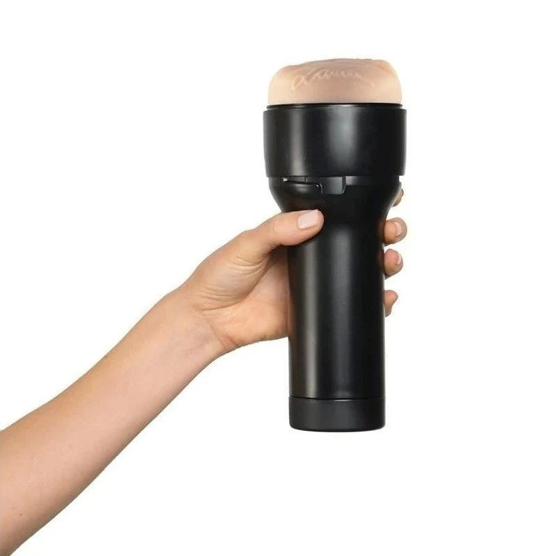 Immersive Pleasure with the Lauren Phillips Stroker Masturbators and Strokers