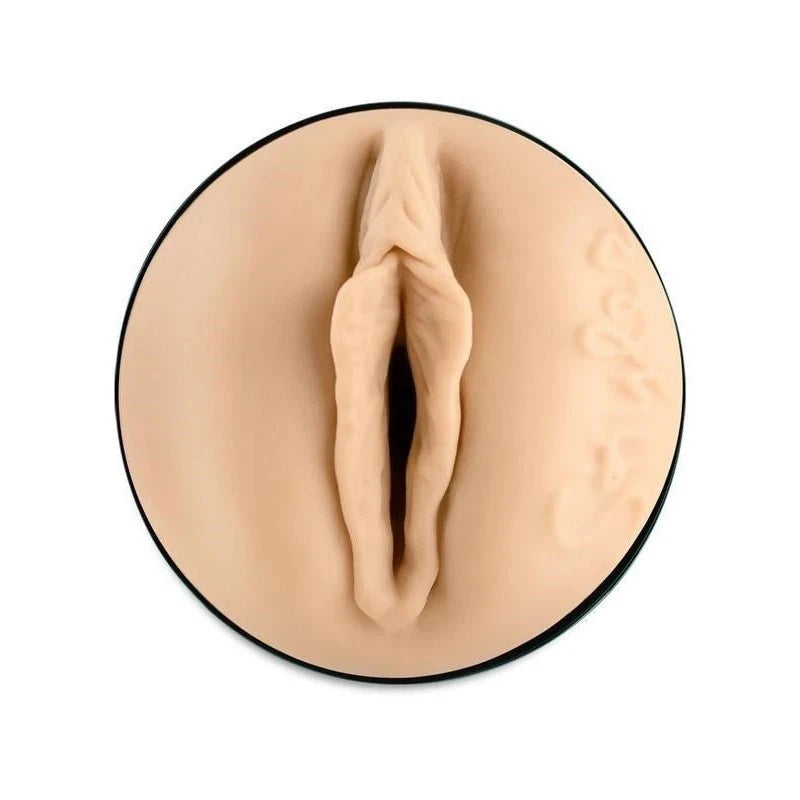 Kiiroo Feel Skyler Lo Stroker - Realistic Pleasure Companion Masturbators and Strokers