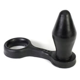Oxballs Cone Ass Lock Silicone and Flexible Plugs