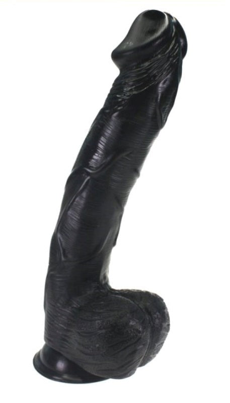 Paddys 14 inch Cock Realistic Dildos
