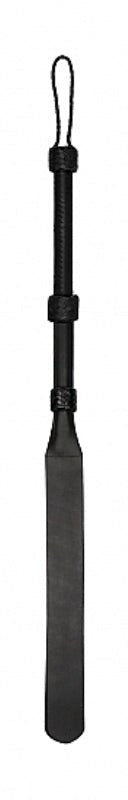 Pain Heavy Duty Double Tailed Bondage Whip Flogger - Whips And Crops
