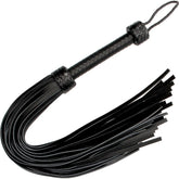 Pain Heavy Leather Tail Flogger Whips And Crops