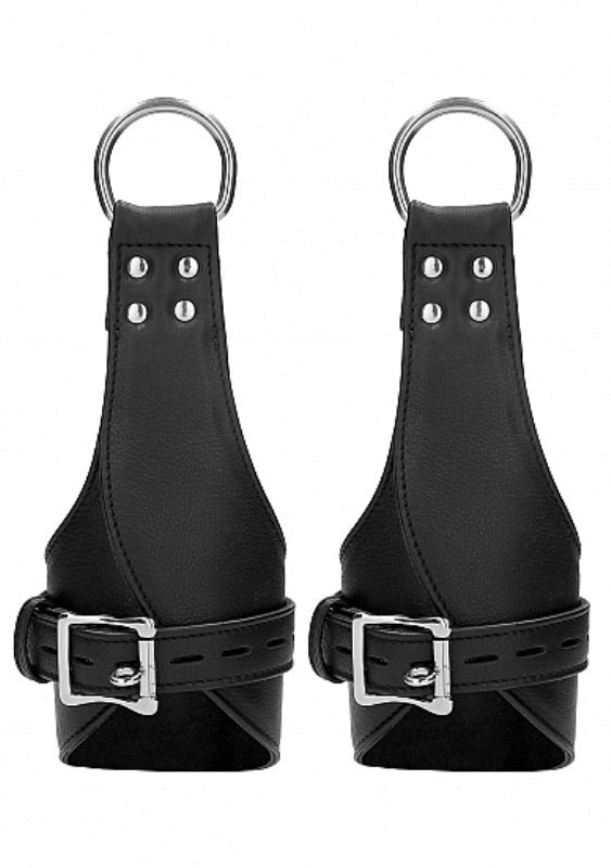 Pain Suspension Wrist Bondage Handcuffs Cuffs and Restraints