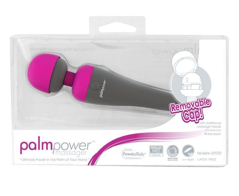 Palm Power Massager Personal Massagers