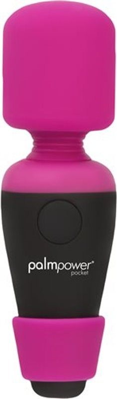 Palm Power Pocket Body Wands