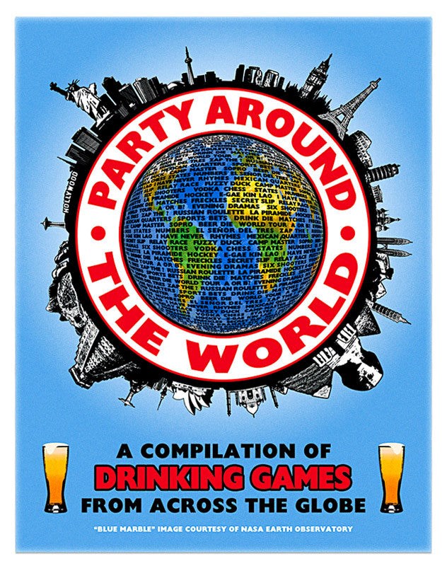 Party Around the World Game Sex Games, Coupons and Tricks