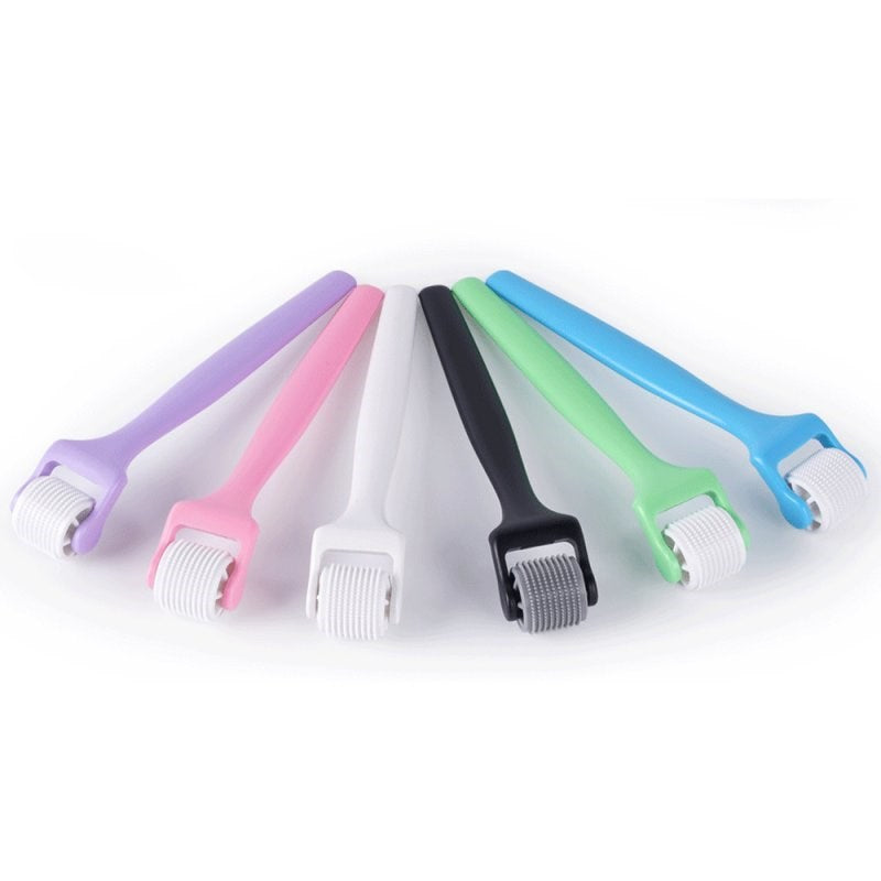 BDStyle Sensual Spiked Pinwheel - Unleash Thrilling Sensations Electro Sex