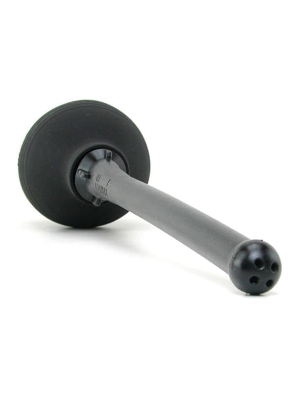 Perfect Fit ErgoFlo Deep Enemas and Douches