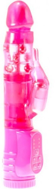 Perfect Vibe Jelly Silicone Rabbit Massager Rabbit Vibrators