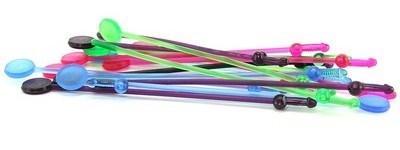 Playful Cocktail Stirrers - Elevate Your Hen Party Fun Sex Games, Coupons and Tricks