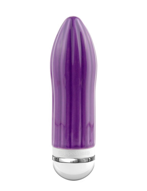 Pipedream Ceramix No 07 Ultra Powerful Bullet Vibrator Glass Sex Toys