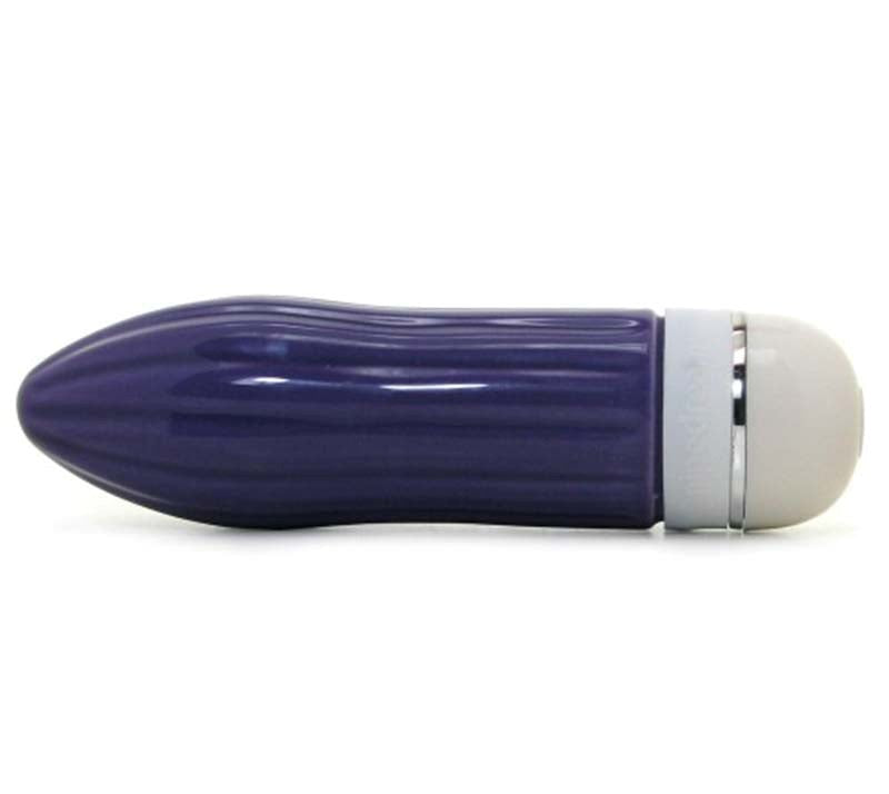Pipedream Ceramix No 07 Ultra Powerful Bullet Vibrator Glass Sex Toys