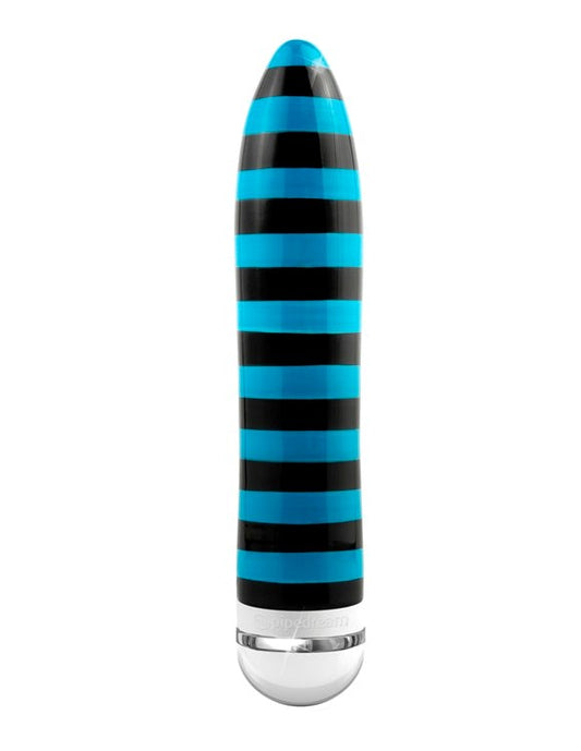 Pipedream Ceramix No 10 Multi Functions Bullet Vibrator - Waterproof Vibrators