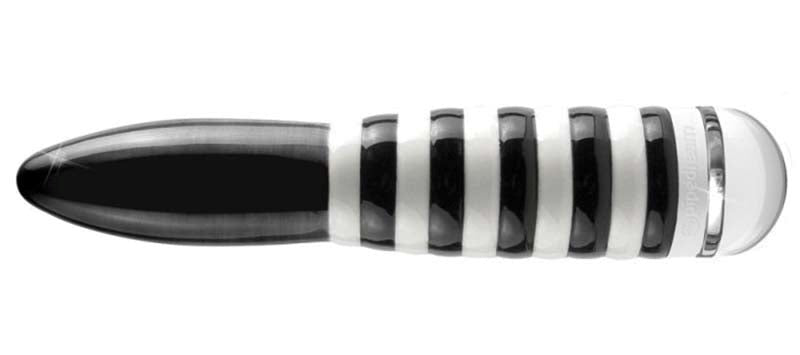 Pipedream Ceramix No 12 6 Functions Bullet Vibrator Strap On Sextoys