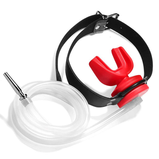 BDStyle Adjustable Piss Urinal - Elevate Dominant Play Penis Plugs