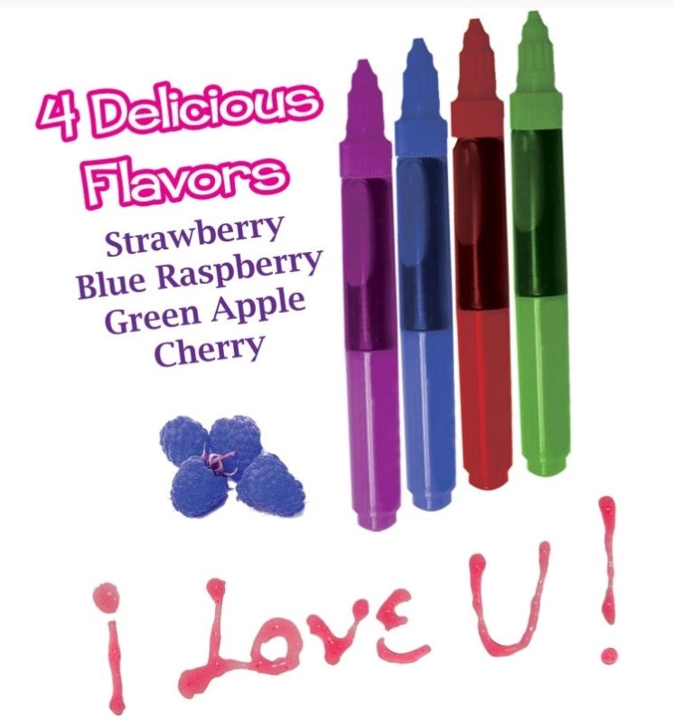Play Pens - Edible Body Paints Sex Games, Coupons and Tricks