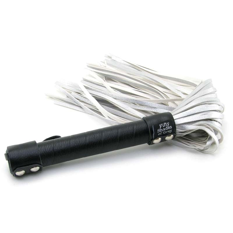 Please, Sir Flogger Whips And Crops