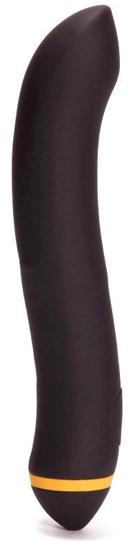 Pornhub Official Collection Turbo G-Spot Vibe Black Waterproof Vibrators