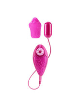 Posh 10 Function Silicone Pleasure Pack 1 Love Eggs and Kegel Exercisers