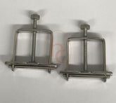 Press Style Nipple Clamps Breast and Nipple Toys