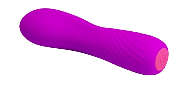 Pretty Love Adam - Luxury Silicone Vibrator for Elevated Intimacy Waterproof Vibrators