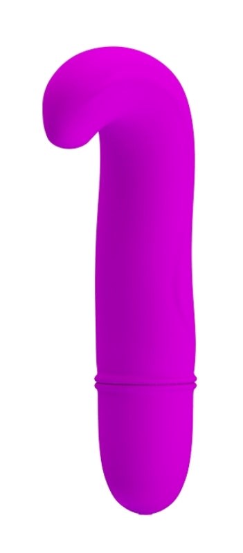 Pretty Love Dana Mini G-Spot Vibrator - G-Spot Vibrators