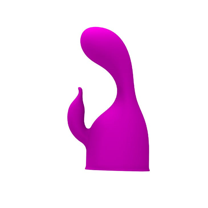 Darcy Wand Attachment - Redefine Your Intimate Bliss Body Wands