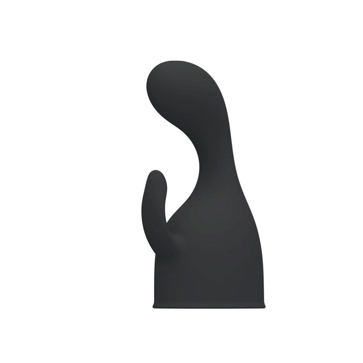 Darcy Wand Attachment - Redefine Your Intimate Bliss Body Wands